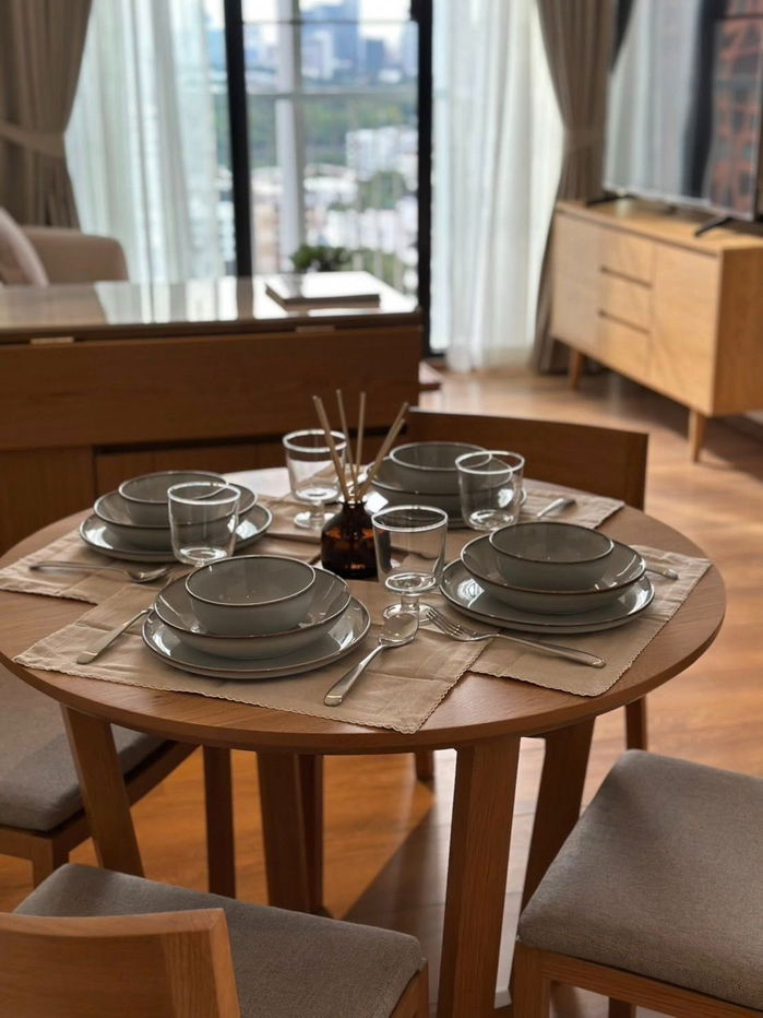 picture WS5397 [Rent] Park 24 💰 Rent 50,000 baht/month 🚆 BTS Phrom Phong - 2/8