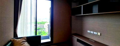 ขายคอนโด : ขายลดภาระ🔥🔥คอนโดราคาพิเศษ ทำเลดี โครงการ เดอะ ดิโพลแมท สาทร MD-25077449