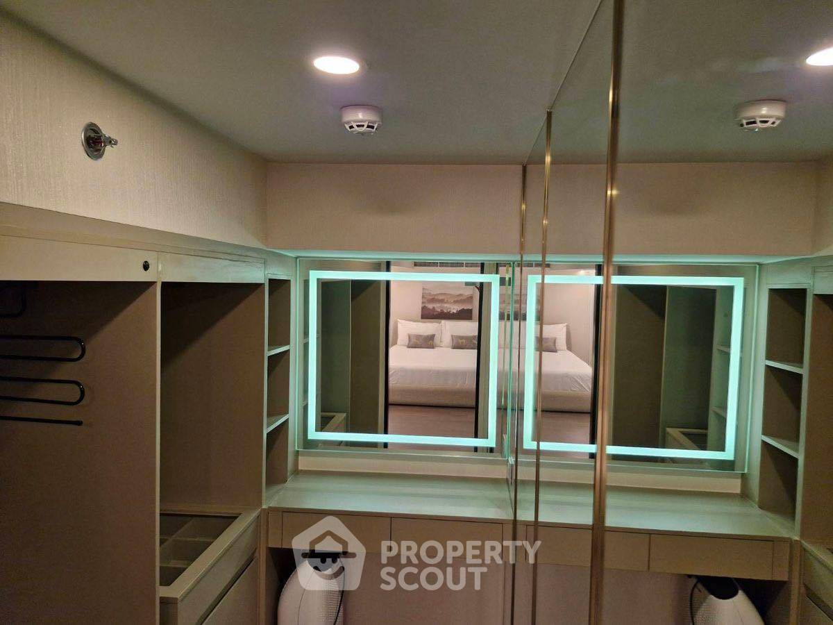 picture 2-BR Condo at Park Origin Ratchathewi near BTS Ratchathewi (ID 2393553) - 11/16