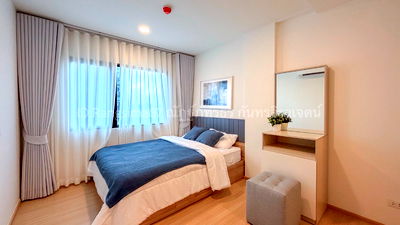 Condos for rent Singapore International School of Bangkok (SISB) : Renting a condo near MRT Chokchai 4 lowrise condominiums.(No pet Room)