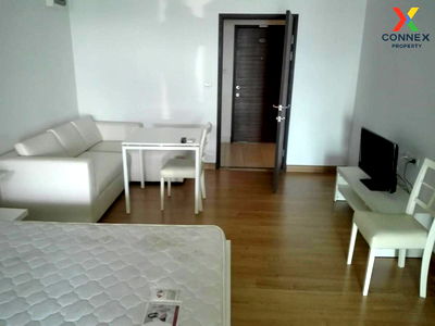 Condos for rent Din Daeng Road : For Rent Condo , Supalai Park Asoke - Ratchada , MRT-Phra Ram 9 , Din Daeng , Din Daeng , Bangkok , CX-91958 ✅ Live chat with us ADD LINE @connexproperty ✅ 