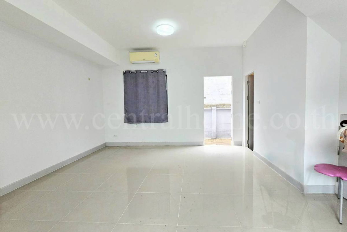 รูป ทาวน์เฮ้าส์ พลีโน่ ชัยพฤกษ์ - แจ้งวัฒนะ 2 ราคาถูก - รูปที่ 3/14