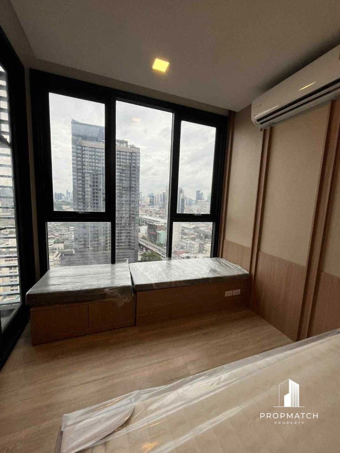 รูป PM035087✨Flash Deal ✨ XT Phayathai ( 1Bed 1Bath 43SQM.) แต่งครบพร้อมอยู่ !! เพียง XT Phayathai บาทต่อเดือน Tel.0981315848 @propmatch - รูปที่ 4/8