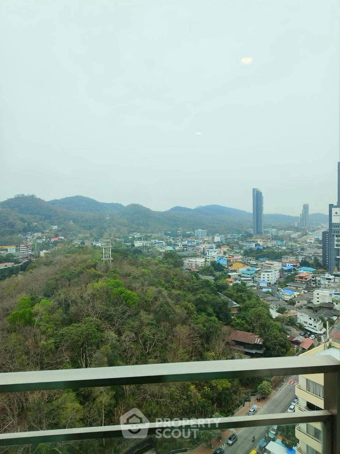 รูป คอนโด 1-ห้องนอน ที่ มาริน่า เบย์ฟร้อนท์ ศรีราชา ใน ศรีราชา (ID 2393508) - รูปที่ 8/8