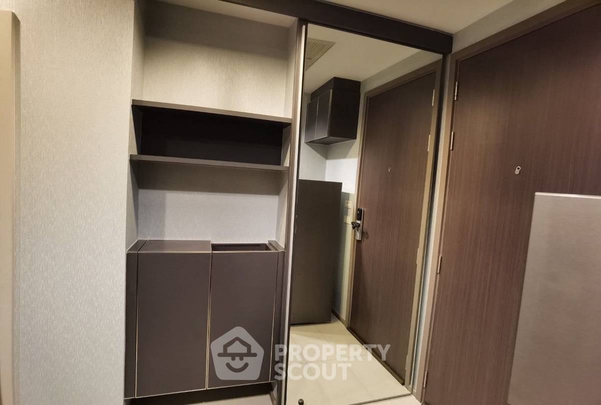 รูป คอนโด 1-ห้องนอน ที่ นายน์ บาย แสนสิริ ใกล้ BTS วงเวียนใหญ่ (ID 931223) - รูปที่ 5/14