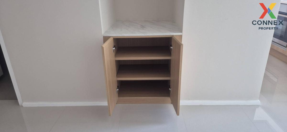 รูป 🔥🔥🔥 เช่าคอนโด วิลล่า อโศก ดูเพล็กซ์ วิวสวย MRT-เพชรบุรี มักกะสัน เขต ราชเทวี กรุงเทพ CX-120446 ✅ ทักไลน์ @connexproperty ตอบทันที ทีมงานมืออาชีพ ✅ 🔥🔥🔥 - รูปที่ 8/12