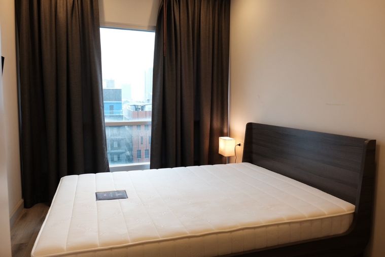 Centric Sathorn - Saint Louis (1bed1bath 37sqm)