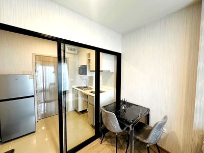 เช่าคอนโด โฮมโปร นครราชสีมา : Escent 2 ตึกใหม่หน้าเซ็นทรัล หาคนเปลี่ยนสัญญาเช่า 