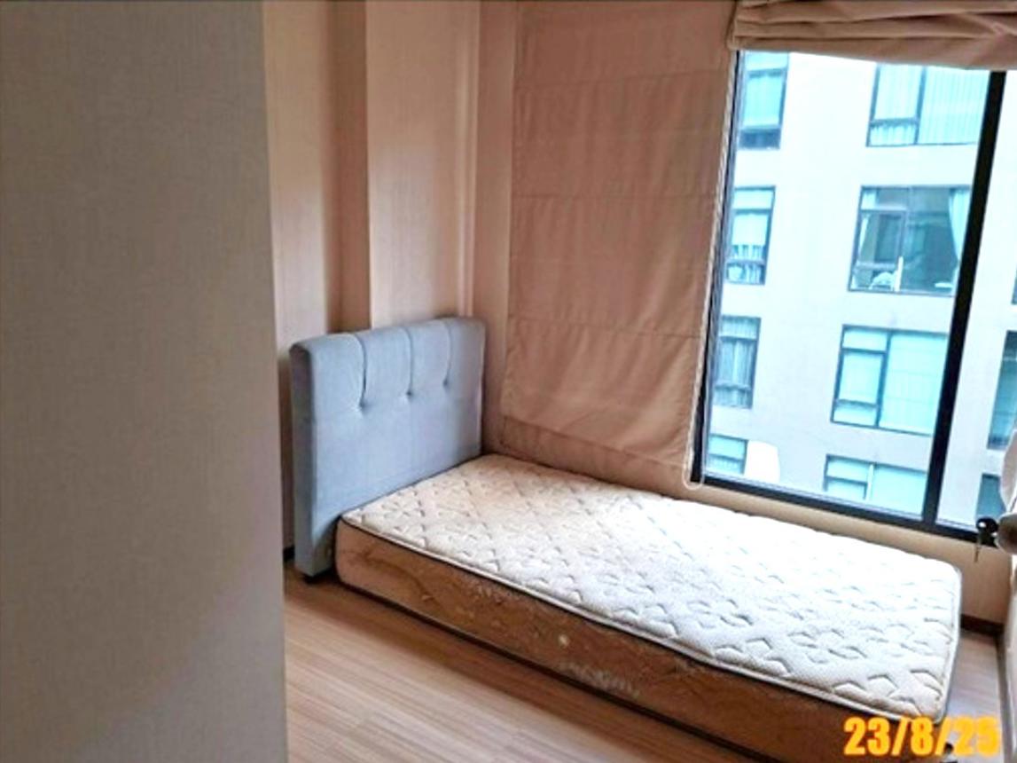 picture CONDO 2 ห้องนอน, 56.32 Square Wah for sale at CONDO for sale Bang Sue Bang Sue Bangkok - 22/32