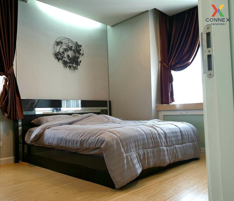 รูป เช่าคอนโด ที.ซี. กรีน MRT-พระราม 9 ห้วยขวาง เขต ห้วยขวาง กรุงเทพ CX-43620 ✅ ทักไลน์ @connexproperty ตอบทันที ทีมงานมืออาชีพ ✅ - รูปที่ 4/6