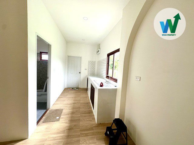 picture For Sale Baan Khok Sawang Mueang Saraburi - 6/9