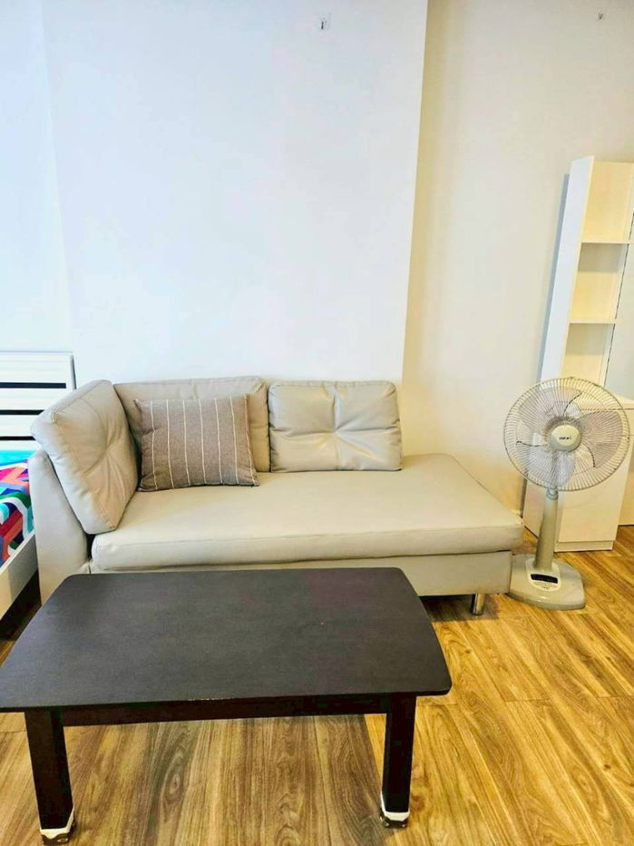 รูป ให้เช่า ISSI condo Suksawat อิซซี่ คอนโด สุขสวัสดิ์ วิวสระว่ายน้ำ โทร 0919494987 มีเครื่องซักผ้า - รูปที่ 3/12