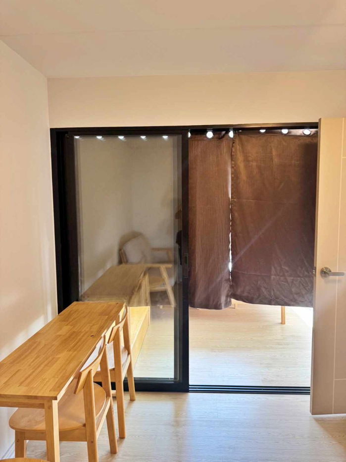 รูป ห้องว่าง❤️ราคาต่อรองได้✅สนใจห้องนี้ทักได้เลยนะคะ❣️❣️❣️นนทบุรี💥โมริ เมืองทองธานี🔴🟢🟡 - รูปที่ 9/13