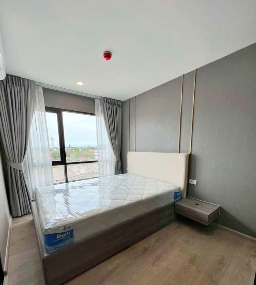 รูป ห้องอัพเดต🔴🟢🟡กดปุ่มแอดไลน์ได้เลยนะคะ🔴💥💎 The Origin Sukhumvit 105 - รูปที่ 1/20