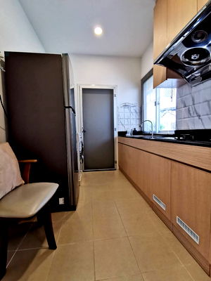 บ้านเดี่ยวให้เช่า : [RENT] HST0020 เพอร์เฟค เพลส สุขุมวิท 77 - สุวรรณภูมิ   Perfect Place Sukhumvit 77- Suvannabhumi     (แอดไลน์มี @นำหน้า LINE ID :  @waraestate)