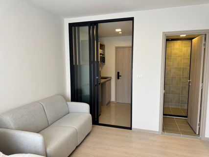 รูปภาพ 🦋RB21439 ให้เช่าถูกมาก📢ดีคอนโด ชายน์ รังสิต👉แอดไลน์ @714txlxc( มี @ ด้วย) แอดมินตอบไว