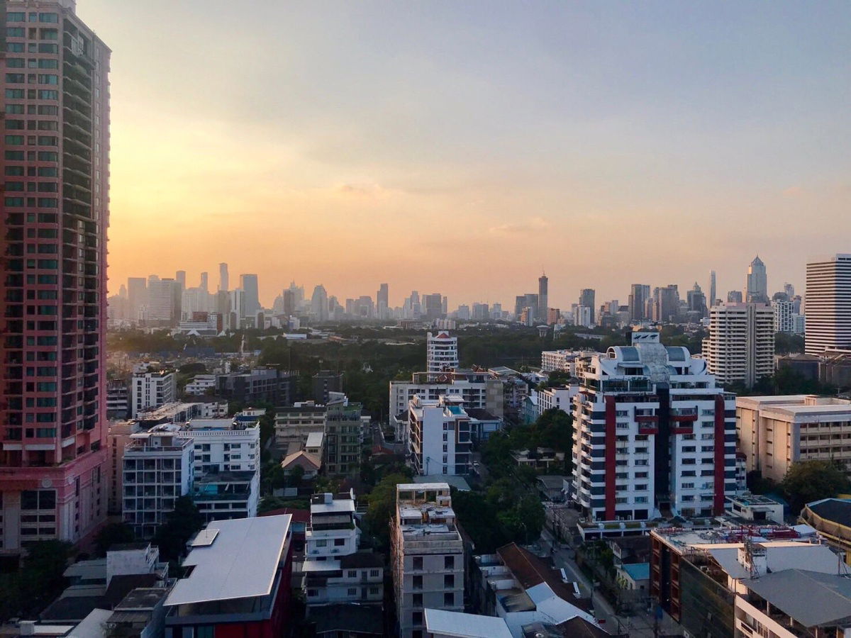 picture WS5397 [Rent] Park 24 💰 Rent 50,000 baht/month 🚆 BTS Phrom Phong - 7/8