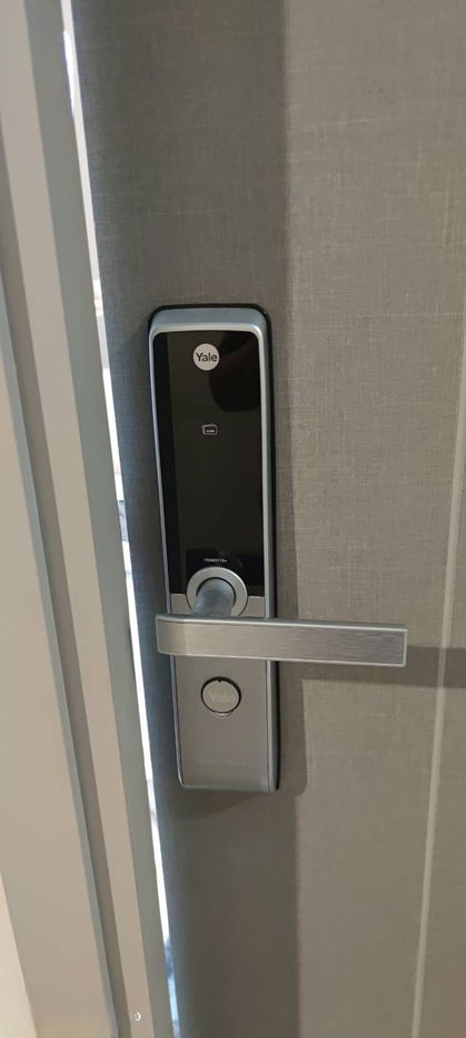 picture WS5404 [Rent] Ideo Mobi Sukhumvit Eastpoint 🚆 BTS Bangna 💰 Rent 15,000 baht - 15/15