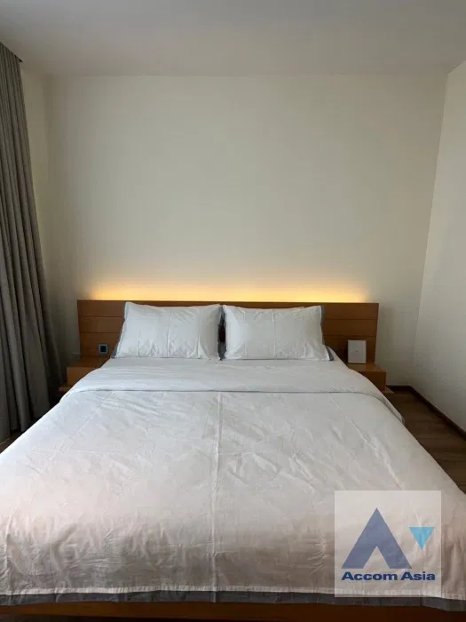รูป 🔼🔽 AccomA 📩 Newly renovated,Fully Furnished 2 BR Condominium @Park Origin Phrom Phong (AA44928) - รูปที่ 5/6