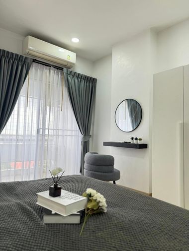 1-bed condo for sale, 33 sqm, Anchan Condominium