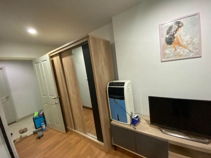 🔥🔥⚡️REGENT HOME BANGSON เฟส 27📍ชั้น 12 อาคาร A ครับ 30 ตรม. 1 ห้องนอน 1 ห้องน้ำ KIM คิม 0660208013, 𝗟𝗶𝗻𝗲:𝗺𝗶𝗿𝗮𝗴𝗲𝗿𝗶𝗰𝗵𝗰𝗼𝗻𝗱𝗼