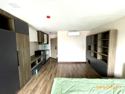 คอนโด แม็คโคร จรัญสนิทวงศ์ : คอนโดมิเนียม 97.68 ตร.ม. เขตบางกอกน้อย กรุงเทพมหานคร 2M