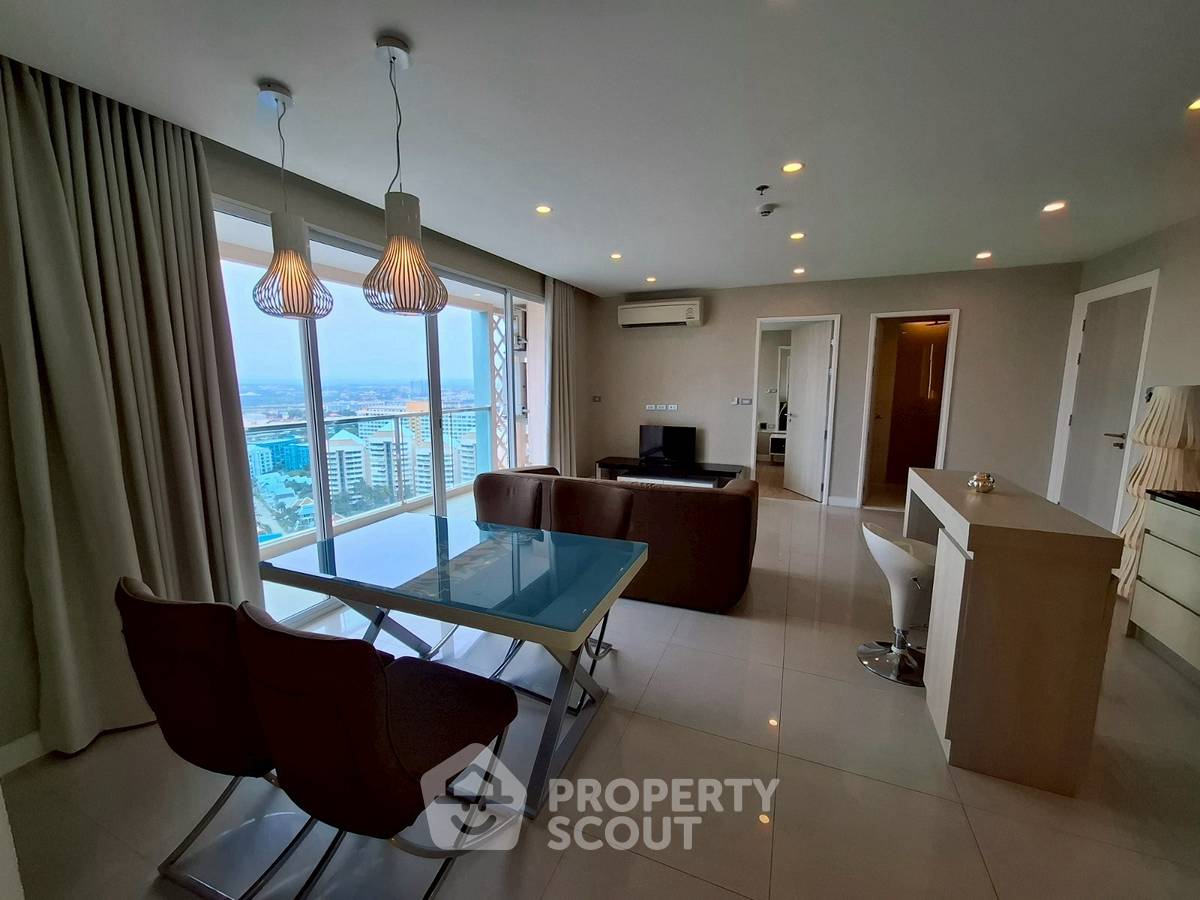 รูป คอนโด 2-ห้องนอน ที่ แกรนด์ แคริบเบียน คอนโด รีสอร์ท พัทยา ใกล้ พัทยาใต้ (ID 2395847) - รูปที่ 8/15