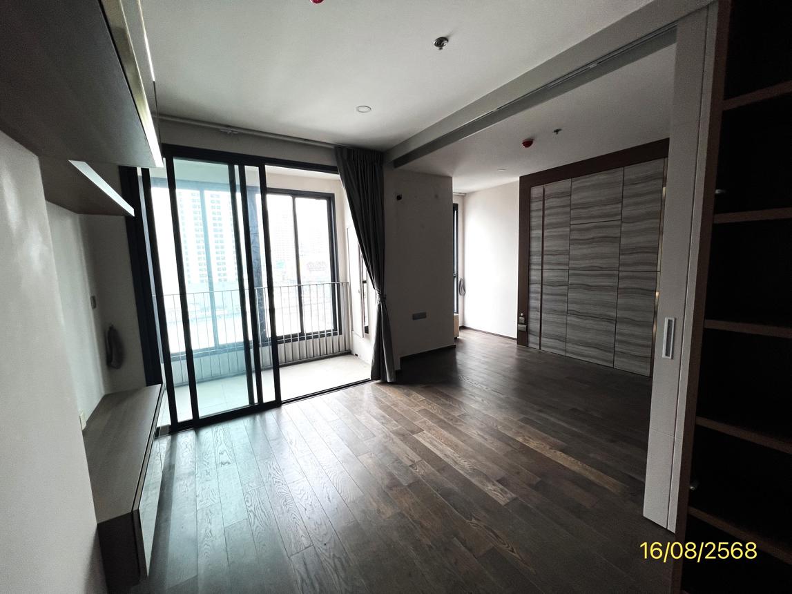 รูป คอนโดมิเนียม 1 ห้องนอน, 34.15 ตารางวา คอนโดมิเนียม สำหรับขาย ไอดีโอ คิว สยาม-ราชเทวี ถนนพญาไท เขตราชเทวี กรุงเทพมหานคร - รูปที่ 13/24