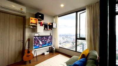 Condos for sale GMM Grammy : CLOUD Thonglor -            Phetchaburi