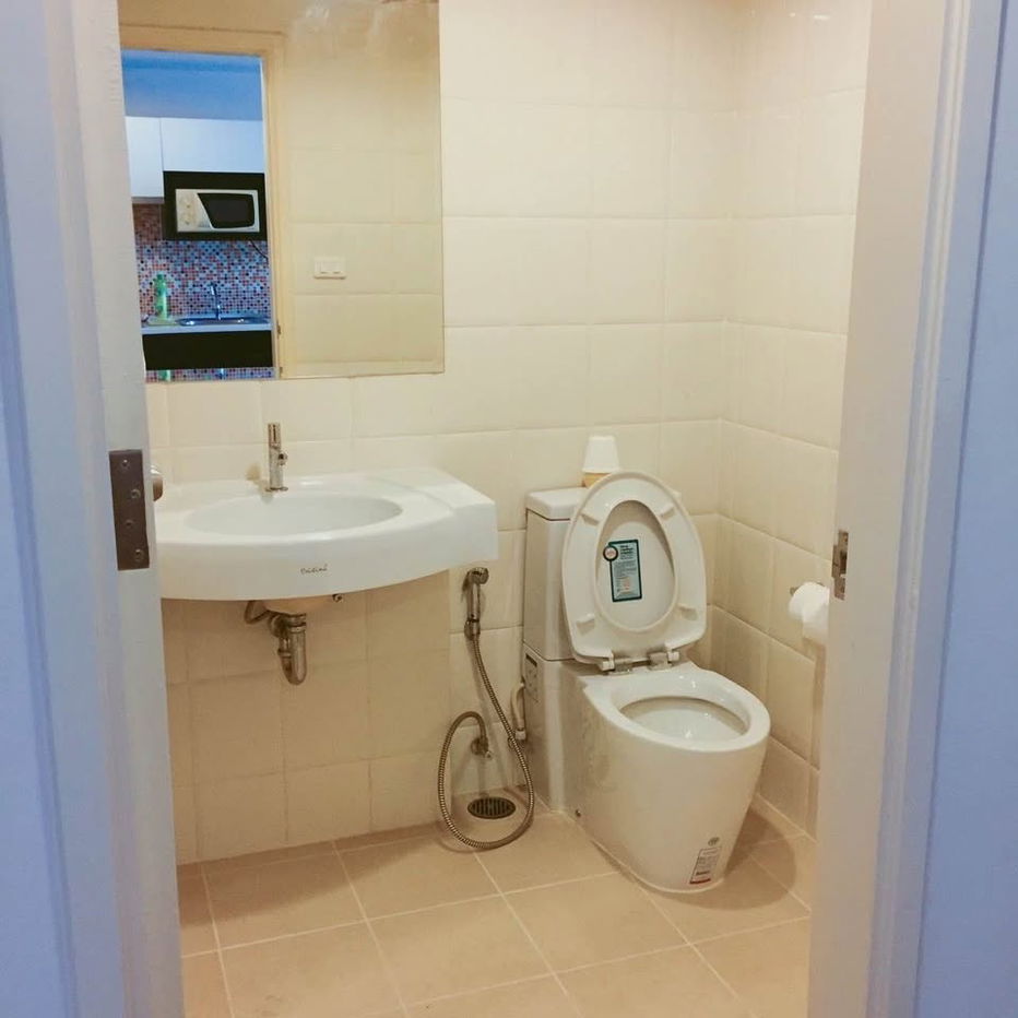 รูป ห้องอัพเดต🔴🟢🟡กดปุ่มแอดไลน์ได้เลยนะคะ🔴💥💎บึงกุ่ม 💥บ้าน นวธารา🔴🟢🟡 - รูปที่ 7/8