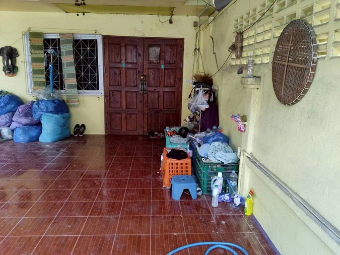 ขายทาวน์โฮม 4 ห้องนอน 174.8 ตร.ม. 32 ตร.ว. อัญชลี