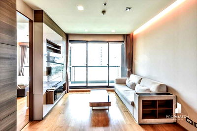 เช่าคอนโด BTS เซนต์หลุยส์ : PM035047✨Flash Deal ✨The Address Sathorn ( 2Bed 2Bath 70SQM.) แต่งครบพร้อมอยู่ !! เพียง 43,000บาทต่อเดือน Tel.0981315848 @propmatch