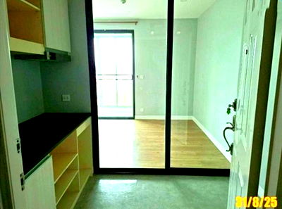 คอนโดมิเนียม 1 ห้องนอน, 50.74 ตารางเมตร คอนโดมิเนียม สำหรับขาย เมซอง การ์เด้น 2 สีกัน เขตบางเขน กรุงเทพมหานคร