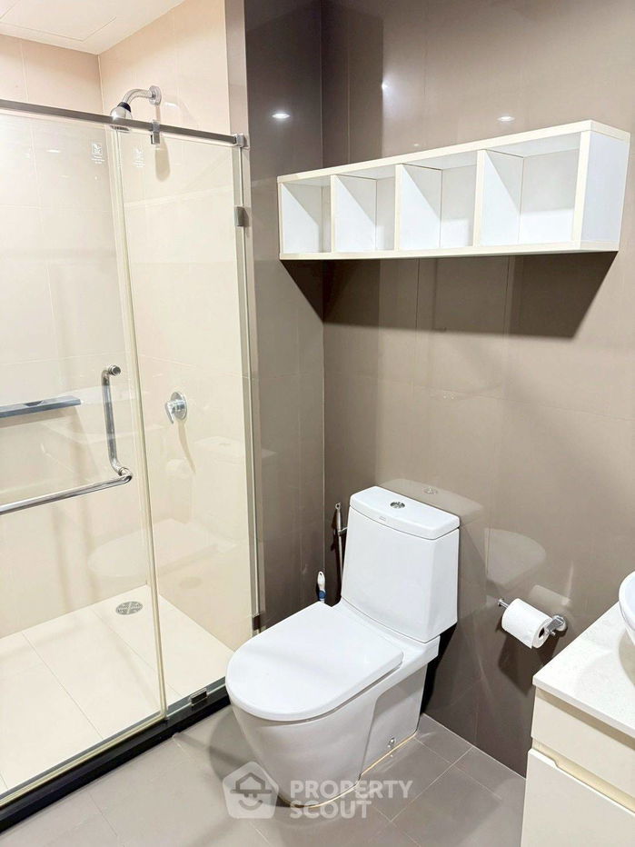 picture 2-BR Condo at Siri On 8 Sukhumvit 8 near BTS Nana (ID 512588) - 25/31