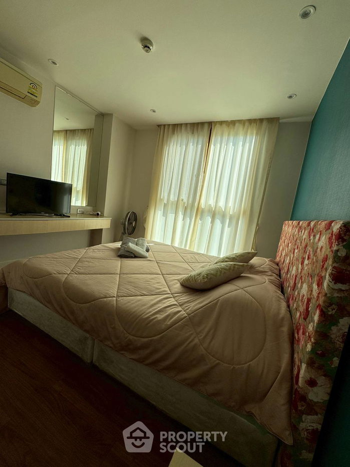 รูป คอนโด 1-ห้องนอน ที่ แกรนด์ แคริบเบียน คอนโด รีสอร์ท พัทยา ใกล้ พัทยาใต้ (ID 2396076) - รูปที่ 7/17