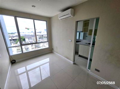 คอนโด เขตบางนา : คอนโดมิเนียม 1 ห้องนอน, 30.56 ตารางเมตร คอนโดมิเนียม สำหรับขาย เดอะสกาย สุขุมวิท บางนา เขตบางนา กรุงเทพมหานคร