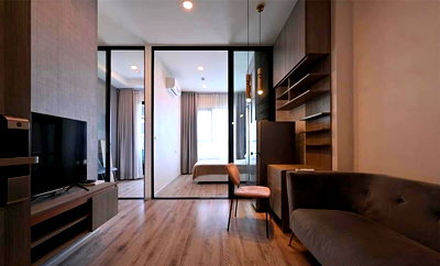 เช่าคอนโด ม.เกษตรศาสตร์ : 🎓🎓 Knightsbridge Prime Ratchayothin 1 ห้องนอน + 1 ห้องทำงาน   📲🔥 สนใจติดต่อ Line @unicondo.ku