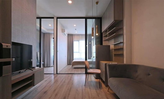 รูปภาพ 🎓🎓 Knightsbridge Prime Ratchayothin 1 ห้องนอน + 1 ห้องทำงาน 📲🔥 สนใจติดต่อ Line @unicondo.ku