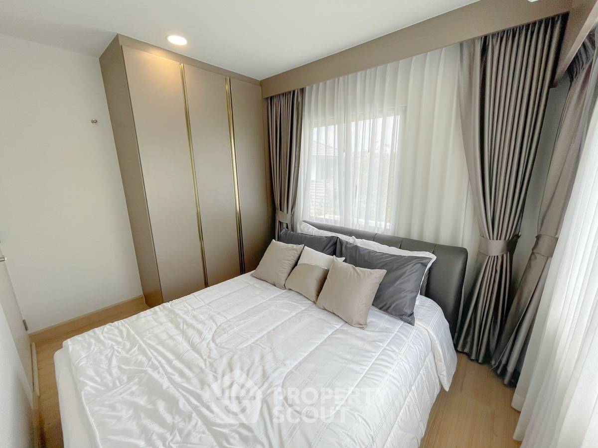 รูป คอนโด 1-ห้องนอน ที่ วันซ์ พัทยา ใกล้ พัทยาเหนือ (ID 2137088) - รูปที่ 17/46