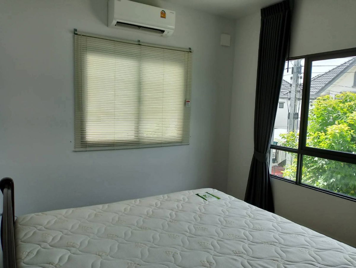 รูป 📍 *Modi Villa ราชพฤกษ์–ตัดใหม่* ตรงข้ามไทวัสดุปทุม บรรยากาศร่มรื่น เงียบสงบ 💰 ค่าเช่าเพียง **16,500 บ./เดือน** - รูปที่ 5/12