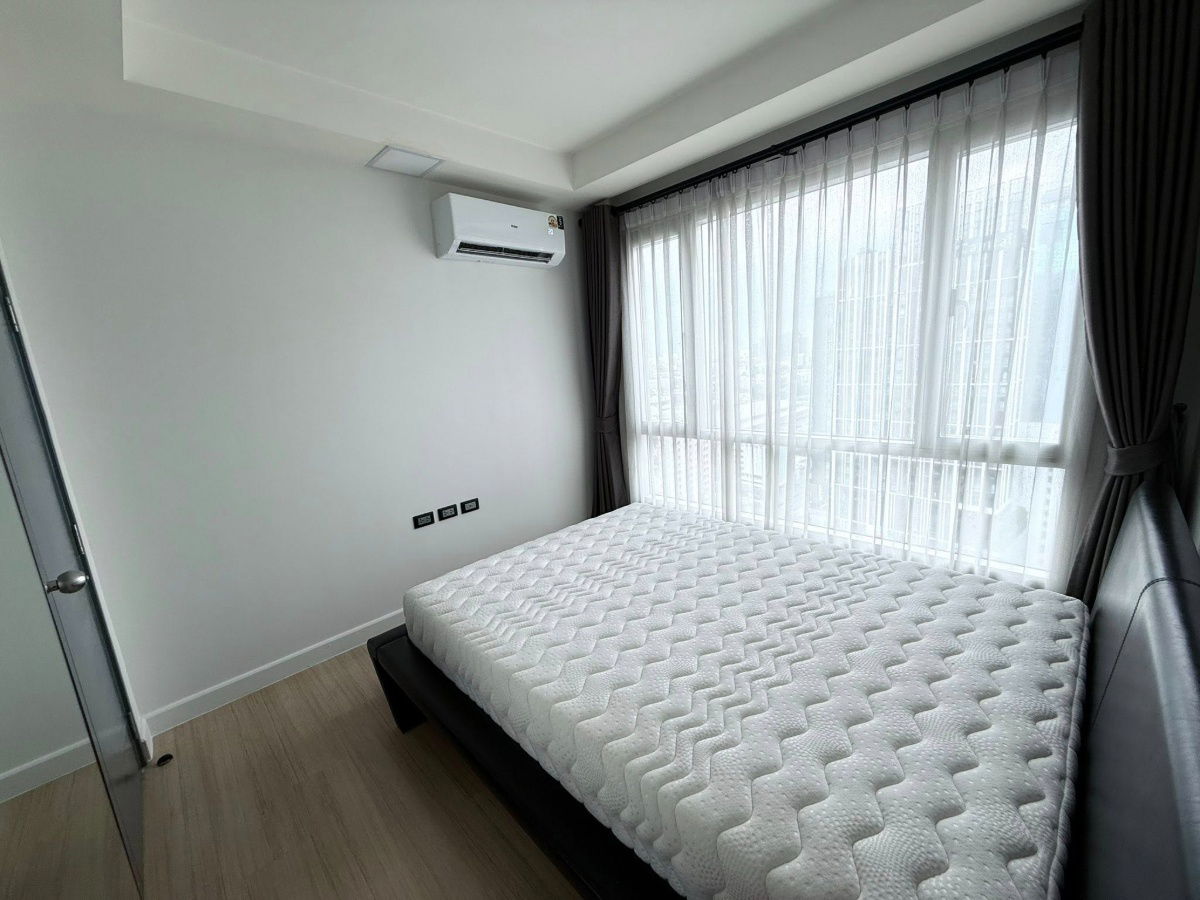 picture WS5398 [Rent] Thru Thonglor 🚆 BTS Thonglor 💰 Rent 18,000 baht/month - 18/26