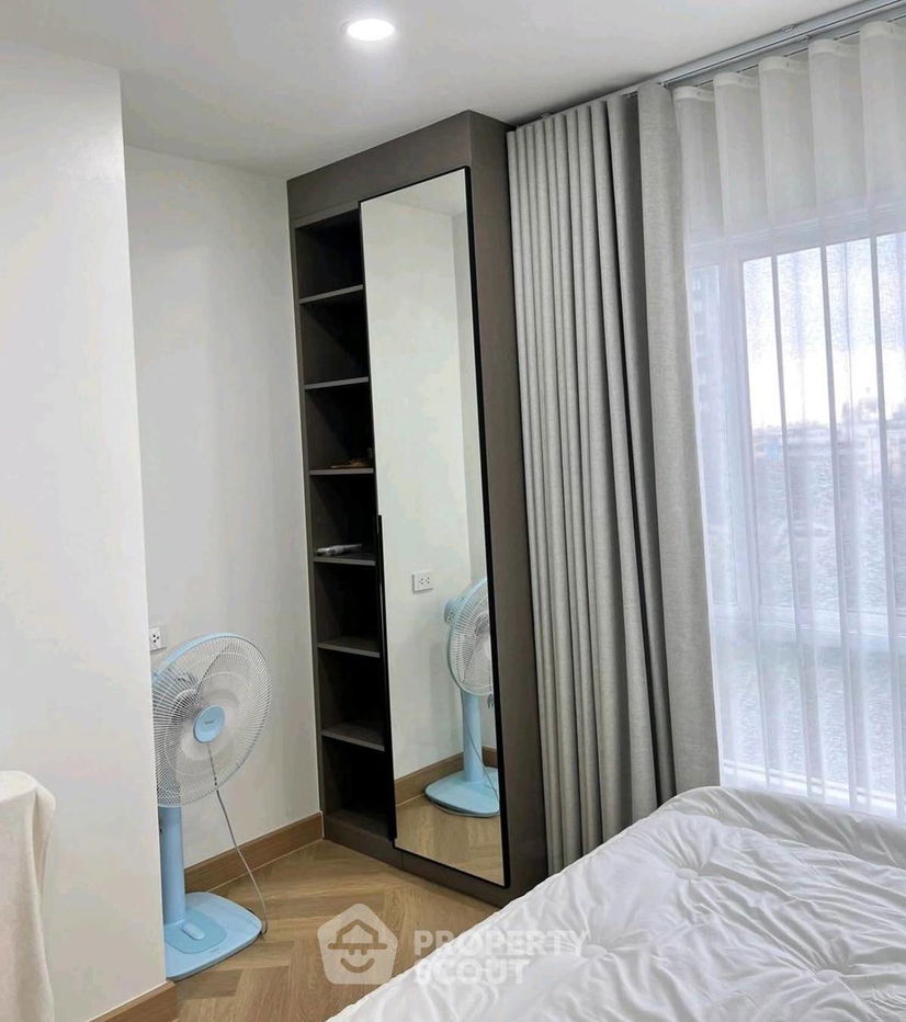 รูป คอนโด 2-ห้องนอน ที่ เอส คอนโด สุขุมวิท50 ใกล้ BTS อ่อนนุช (ID 2393583) - รูปที่ 5/9