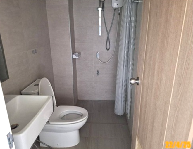 รูป คอนโดมิเนียม 1 ห้องนอน, 25.68 ตารางวา คอนโดมิเนียม สำหรับขาย ซัน ซิตี้ คอนโดมิเนียม บางขุนศรี เขตบางกอกน้อย กรุงเทพมหานคร - รูปที่ 9/28