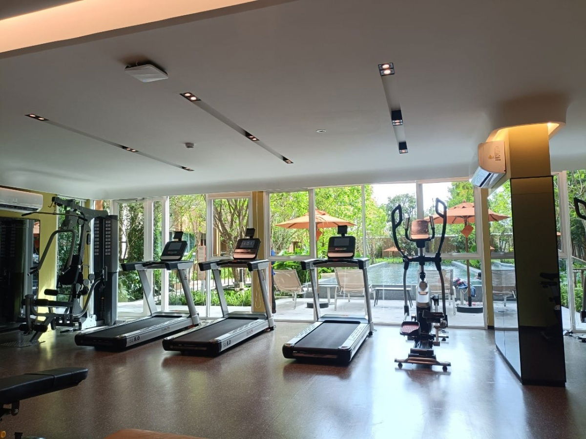 รูป ห้องมาใหม่💥🏘️Ⓜ️กดปุ่มแอดไลน์💥dcondo panaa บางกอกน้อย - รูปที่ 7/7