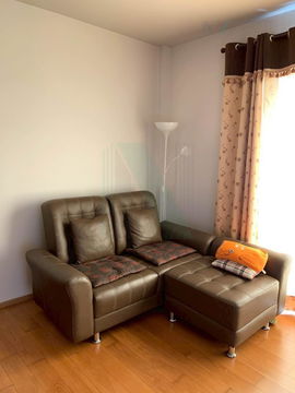 📌 For Sell Condo HIVE TAKSIN Building 1, Floor 6,1 bed room, Room size 48 sqm