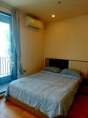 Condos for rent : Condo for rent : Q Chidlom-Phetchaburi((Chidlom Central world station )) MK-02 line @livingbkk