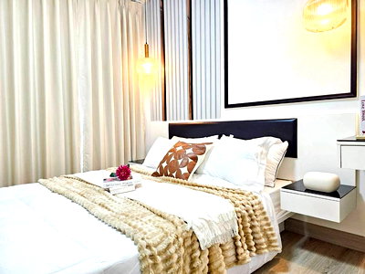 คอนโด รร.ลาซาล : 🍃Meliving031125🍃 ขาย ไอคอนโดสุขุมวิท 105 