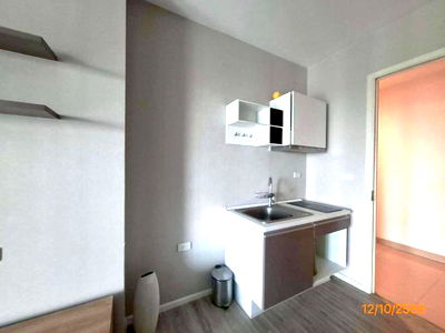 CONDO 1 ห้องนอน, 28.2 Square meter for sale at CONDO for sale  Pak Nam Muang Samut Prakarn Samut Prakarn