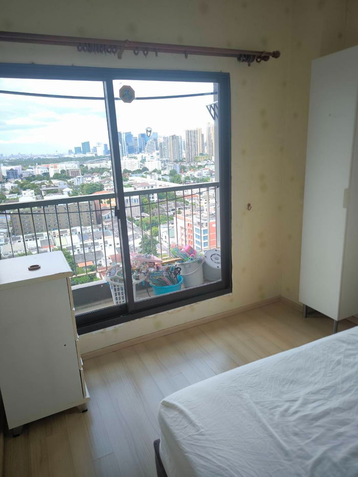 รูป Hot Price for Rent Sense Phaholyothin ราคาถูกที่สุด ห้องสวย🔥 - รูปที่ 9/16