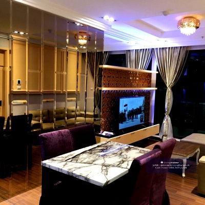 ขายคอนโด : ขายลดภาระ🔥🔥คอนโดราคาพิเศษ ทำเลดี โครงการ ศุภาลัย เอลีท สาทร-สวนพลู MD-25070209